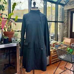 Stylish Lole Long-Sleeve Dress